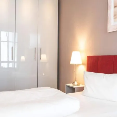 Exklusive Auszeit An Der Ostsee Mit Balkon Apartment Sellin (Rugen)
